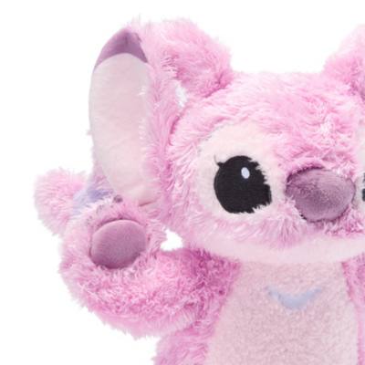 Angel Paws Up Plush, Lilo & Stitch
