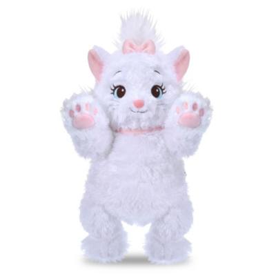 Marie Paws Up Plush, The Aristocats