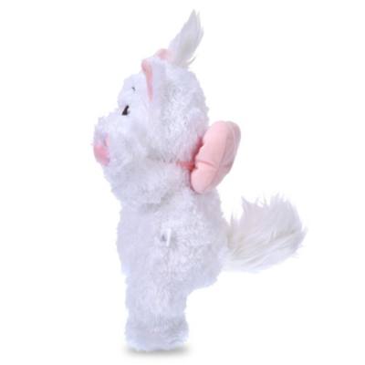 Marie Paws Up Plush, The Aristocats