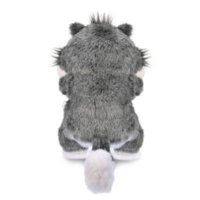 Lucifer Paws Up Plush, Cinderella