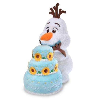 Olaf Plush, Frozen