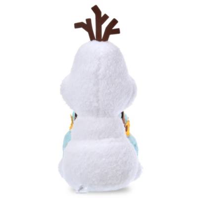 Olaf Plush, Frozen