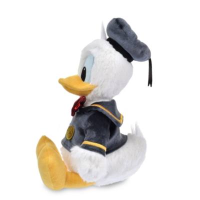 Donald Duck Sailor Plush, Donald's Birthday