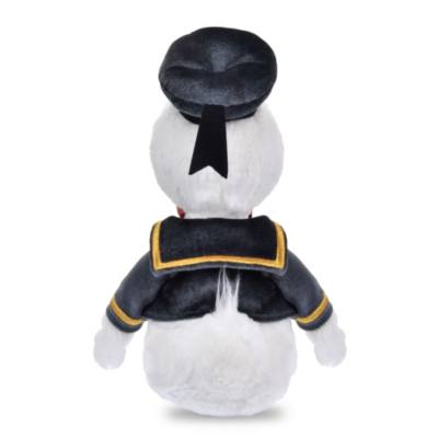 Donald Duck Sailor Plush, Donald's Birthday