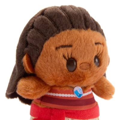Moana Urupocha-chan Plush, Moana