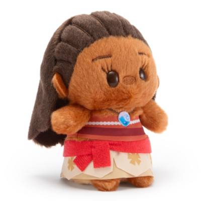 Moana Urupocha-chan Plush, Moana