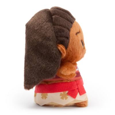 Moana Urupocha-chan Plush, Moana