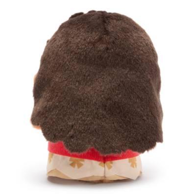 Moana Urupocha-chan Plush, Moana