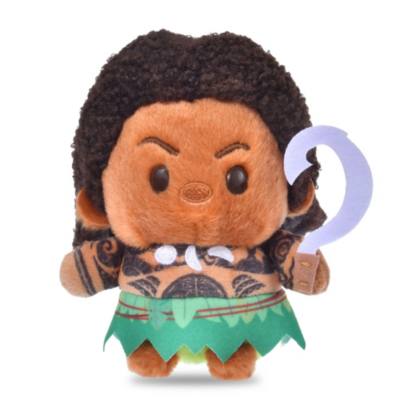 Maui Urupocha-chan Plush, Moana
