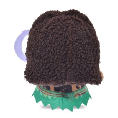 Maui Urupocha-chan Plush, Moana