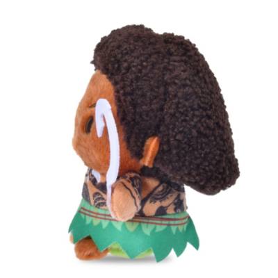 Maui Urupocha-chan Plush, Moana