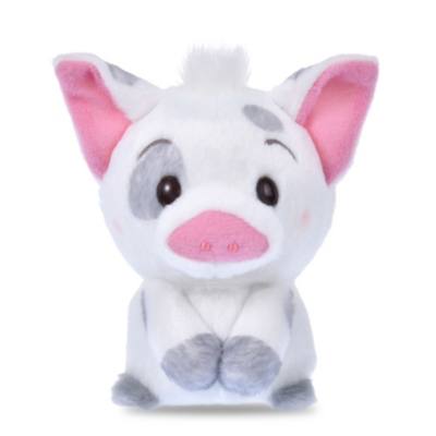 Pua Urupocha-chan Plush, Moana
