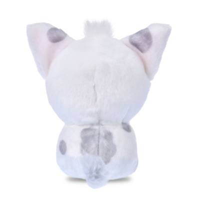 Pua Urupocha-chan Plush, Moana