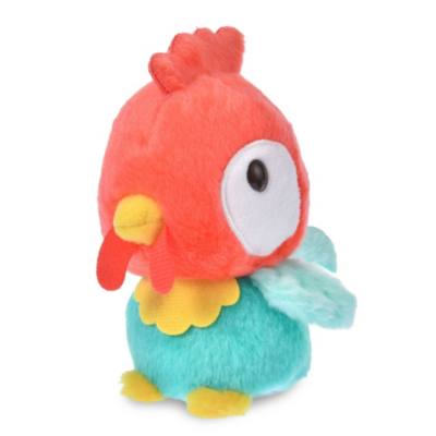Hei Hei Urupocha-chan Plush, Moana