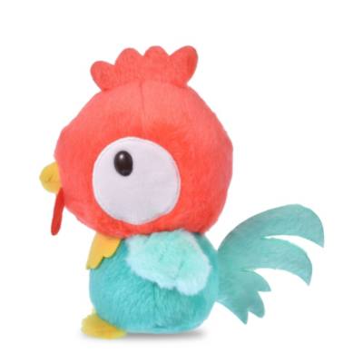 Hei Hei Urupocha-chan Plush, Moana