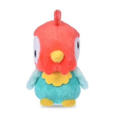Hei Hei Urupocha-chan Plush, Moana
