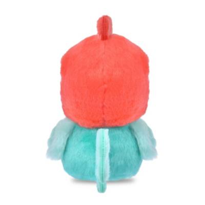 Hei Hei Urupocha-chan Plush, Moana