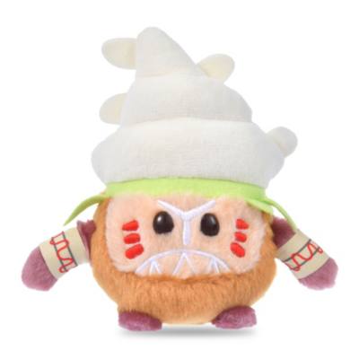 Kakamora Urupocha-chan Plush, Moana
