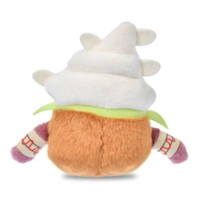 Kakamora Urupocha-chan Plush, Moana