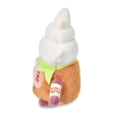 Kakamora Urupocha-chan Plush, Moana