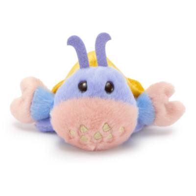 Tamatoa Urupocha-Chan Plush, Moana