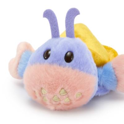 Tamatoa Urupocha-Chan Plush, Moana