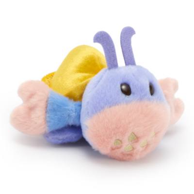 Tamatoa Urupocha-Chan Plush, Moana