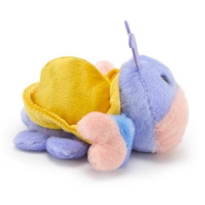 Tamatoa Urupocha-Chan Plush, Moana
