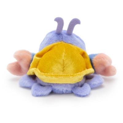 Tamatoa Urupocha-Chan Plush, Moana