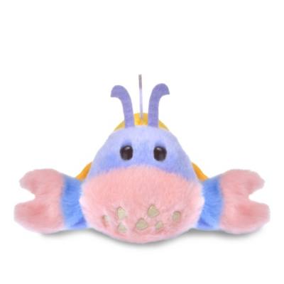 Tamatoa Urupocha-chan Plush, Moana