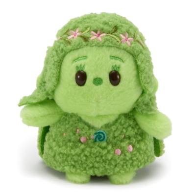 Te Fiti Urupocha-chan Plush, Moana