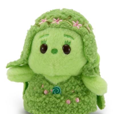 Te Fiti Urupocha-chan Plush, Moana