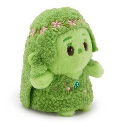 Te Fiti Urupocha-chan Plush, Moana