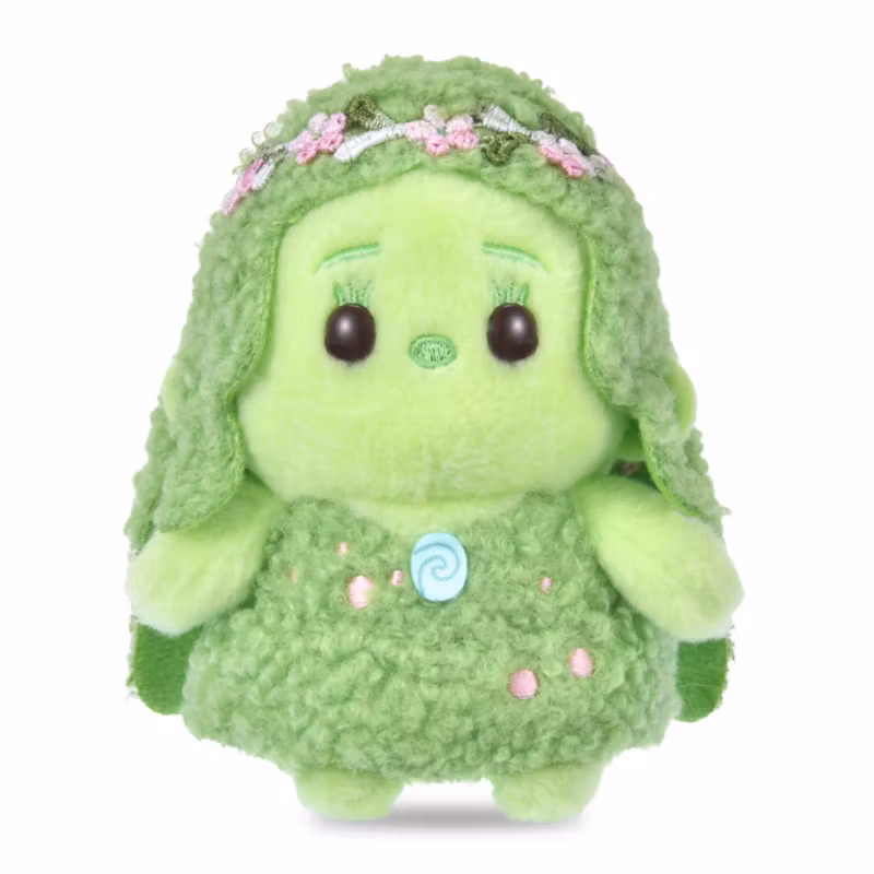 Te Fiti Urupocha-chan Plush, Moana