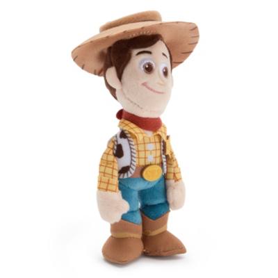 Woody stanDs Plush, Toy Story