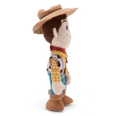 Woody stanDs Plush, Toy Story