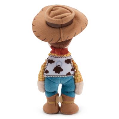 Woody stanDs Plush, Toy Story