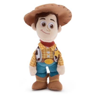 Woody stanDs Plush, Toy Story