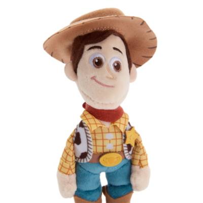 Woody stanDs Plush, Toy Story