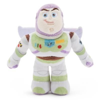 Buzz Lightyear stanDs Plush, Toy Story