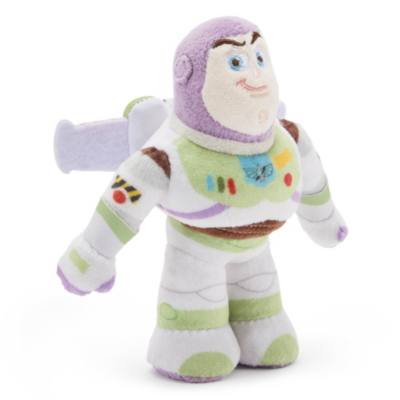 Buzz Lightyear stanDs Plush, Toy Story