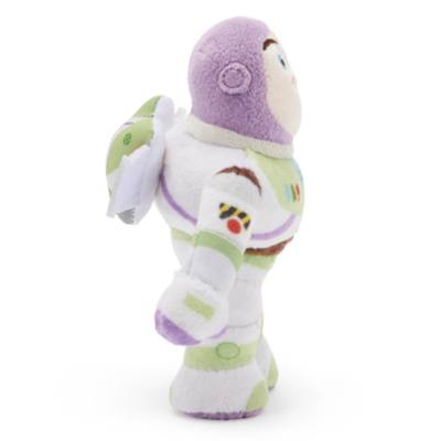 Buzz Lightyear stanDs Plush, Toy Story