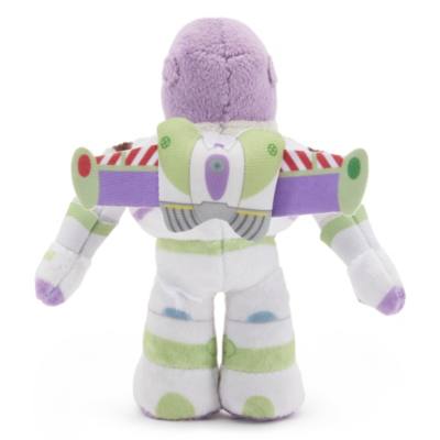 Buzz Lightyear stanDs Plush, Toy Story