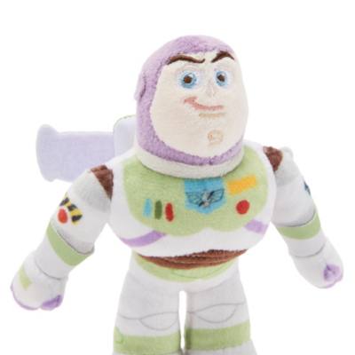 Buzz Lightyear stanDs Plush, Toy Story