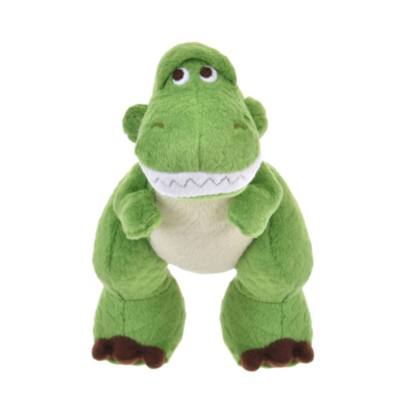 Rex stanDs Plush, Toy Story