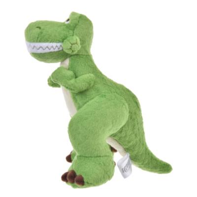 Rex stanDs Plush, Toy Story