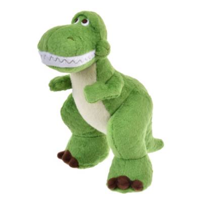 Rex stanDs Plush, Toy Story