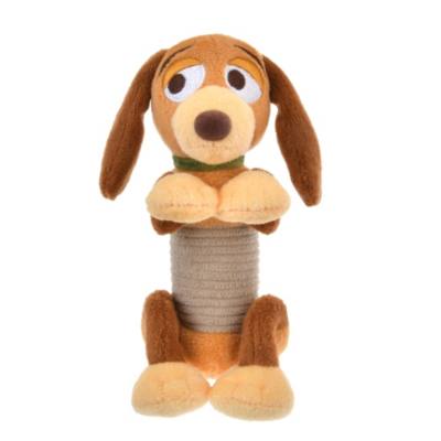 Slinky stanDs Plush, Toy Story