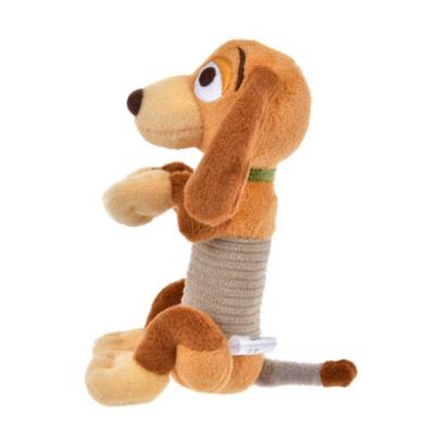 Slinky stanDs Plush, Toy Story