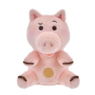 Hamm stanDs Plush, Toy Story